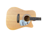 Taylor Swift Signed Autographed Full Size Acoustic Guitar ACOA COA