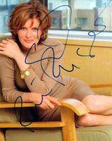 Rene Russo Signed Autographed 8x10 Photo Major League Thor Nightcrawler COA VD