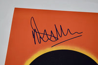 Malcolm McDowell Signed Autograph 11x14 Photo A Clockwork Orange Beckett BAS COA