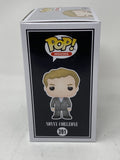 James Caan Signed Autographed Funko Pop Sonny Corleone The Godfather Beckett COA