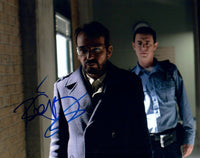 Billy Bob Thornton Signed Autographed 8x10 Photo Bad Santa Slingblade Fargo COA