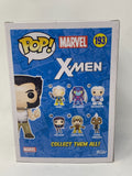 Hugh Jackman Signed Autograph Funko Pop X-Men Logan #193 Wolverine Beckett COA