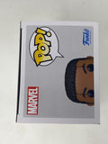 Jonathan Majors Signed Ant-Man & the Wasp Quantumania Kang Funko Pop Beckett COA