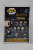 Gary Oldman Signed Autograph Funko Pop Harry Potter Sirius Black 16 Beckett COA