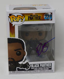 Ryan Coogler Signed Funko Pop Black Panther 273 Marvel Autograph Beckett COA