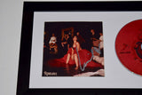Camila Cabello Signed Autographed Romance Framed CD Display COA
