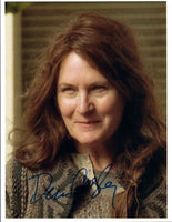 Denise Crosby Signed Autographed 8x10 Photo Star Trek The Walking Dead COA VD