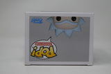 Justin Roiland Signed Funko Pop Rick and Morty Rick 1191 Autograph Beckett COA
