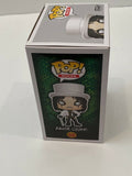 Alice Cooper Signed Autographed Funko Pop Rocks Figure #68 Beckett BAS COA