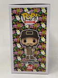 Post Malone Signed Funko Pop Rocks Figure #254 Autograph Beckett COA
