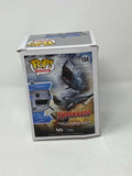 Tara Reid Signed Autographed Sharknado Funko Pop Figure Beckett BAS COA
