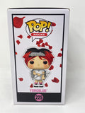 Yungblud Signed Autographed Funko Pop Rocks Figure #225 Beckett COA