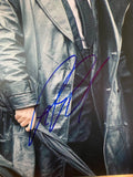 Colin Farrell Signed Autographed 11x14 Photo The Batman Penguin Beckett COA
