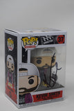 Kevin Smith Signed Funko Pop Directors 37 Figure Autograph Clerks Beckett COA