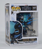 Danai Gurira Signed Autograph Funko Pop Black Panther Okoye 1177 Beckett COA