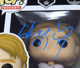 Wayne Gretzky Signed Autograph Funko Pop Hockey LA Los Angeles Kings Beckett COA