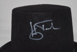 Hugh Jackman Signed Autograph Top Hat The Greatest Showman Beckett COA