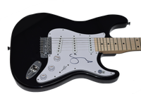 Saweetie Signed Autographed Electric Guitar My Type Rapper Hip Hop Beckett COA