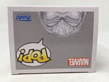 Oscar Isaac Signed Funko Pop Moon Knight #1047 Marvel Autograph Beckett COA