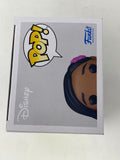 Diane Guerrero Signed Autograph Encanto Isabela Madrigal Funko Pop Beckett COA