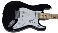 Gilby Clarke Signed Autographed Electric Guitar Guns N Roses Beckett COA