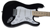 Gilby Clarke Signed Autographed Electric Guitar Guns N Roses Beckett COA