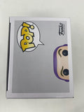 Tim Allen Toy Story Signed Funko Pop Buzz Lightyear #523 Autograph Beckett COA