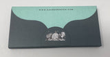 Queen in 3-D Brian May Hardcover Book Slipcased Edition Owl Stereoscope New