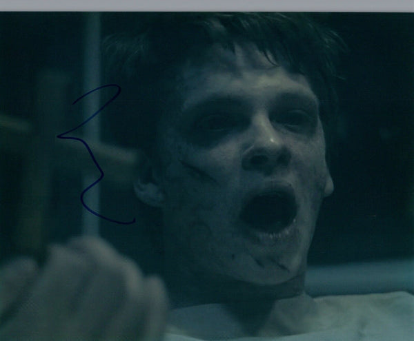 Devon Graye Signed Autographed 8x10 Photo AMERICAN HORROR STORY  COA