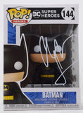Christian Bale Signed Funko Pop Batman 275 The Dark Knight Autograph ACOA COA