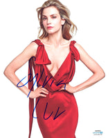 Sylvia Hoeks Signed Autograph 8x10 Photo Blade Runner 2049 Luv Actress ACOA COA