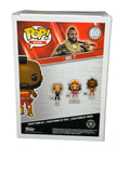 Mr. T Signed Autograph Funko Pop WWE #80 Rocky 3 Clubber Lang A-Team Beckett COA