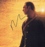Nicolas Cage Signed National Treasure 12x18 Movie Poster Photo Autograph ACOA