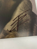 Thomas Rhett Signed Center Point Road Vinyl Record Album LP Beckett COA