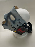 Corey Taylor Signed Autograph Slipknot Mask Wanyk Proof Beckett Witness COA