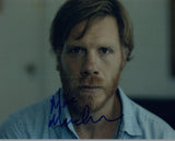 Marc Menchaka Signed Autograph 8x10 Photo HOMELAND Actor COA