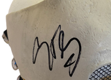 Corey Taylor Signed Autograph Slipknot Mask All Hope Is Gone Beckett Witness COA