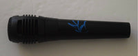 Chris Cornell Signed Autographed Microphone SOUNDGARDEN Beckett BAS COA