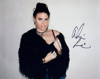 Ali Levine Signed Autographed 8x10 Photo STRIPPED Bravo TV Fashion Stylist COA