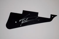 Andy Timmons Signed Autographed Electric Guitar Pickguard COA