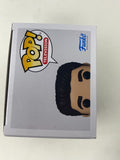 Michael Imperioli Signed The Sopranos Christopher Funko Pop #1294 Beckett COA