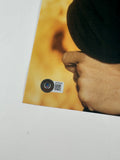 Pierce Brosnan Signed James Bond 16x20 Photo Autograph 007 Goldeneye Beckett 459