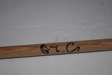 Dana Carvey Signed Autographed Drumstick Wayne's World SNL Garth COA