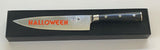 Nick Castle Signed Autographed 8" Chef Knife Halloween Michael Myers Beckett COA