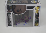 DeObia Oparei Signed Funko Pop Marvel Loki #984 Boastful Loki Autograph BAS COA