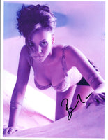 Bianca Lawson Signed Autographed 8x10 Photo Buffy The Vampire Slayer Sexy COA VD