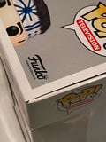 Ralph Macchio Signed Daniel LaRusso Funko Pop The Karate Kid Beckett BAS COA