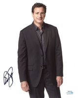 Bob Saget Signed Autograph 8x10 Photo Full House Danny Tanner ACOA COA VD