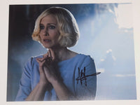 Vera Farmiga Signed Autographed 11x14 Photo BATES MOTEL Norma Bates COA