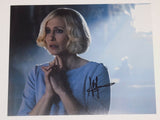 Vera Farmiga Signed Autographed 11x14 Photo BATES MOTEL Norma Bates COA